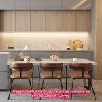 Kit04CadeirasGironaCorinoCarameloBaseAcoCarbonoPreto76528