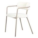 Kit04CadeirasGironaBoucleNudeBaseAcoCarbonoChampagne76530