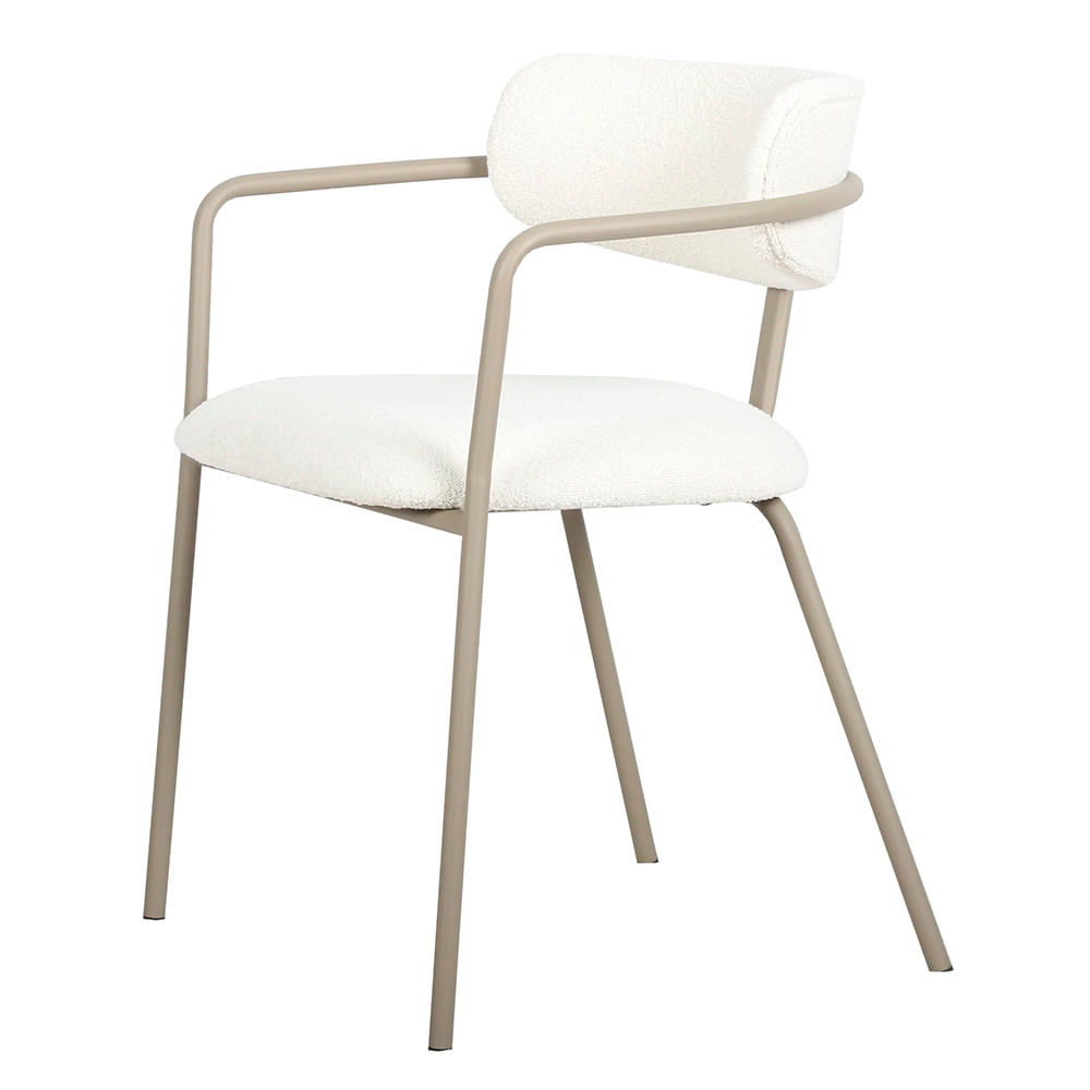 Kit-04-Cadeiras-Girona-Boucle-Nude-Base-Aco-Carbono-Champagne---76530-