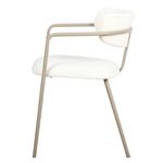 Kit04CadeirasGironaBoucleNudeBaseAcoCarbonoChampagne76530