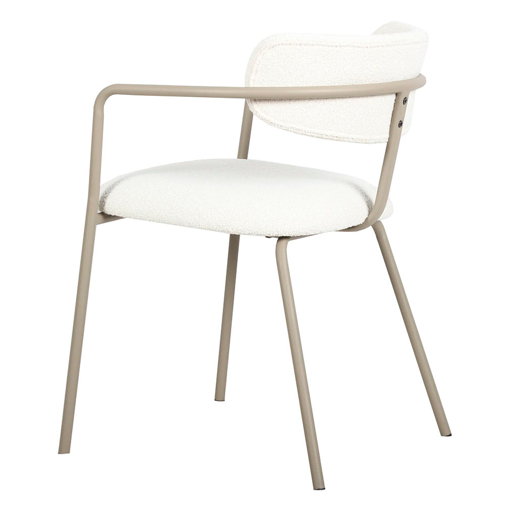 Kit-04-Cadeiras-Girona-Boucle-Nude-Base-Aco-Carbono-Champagne---76530-