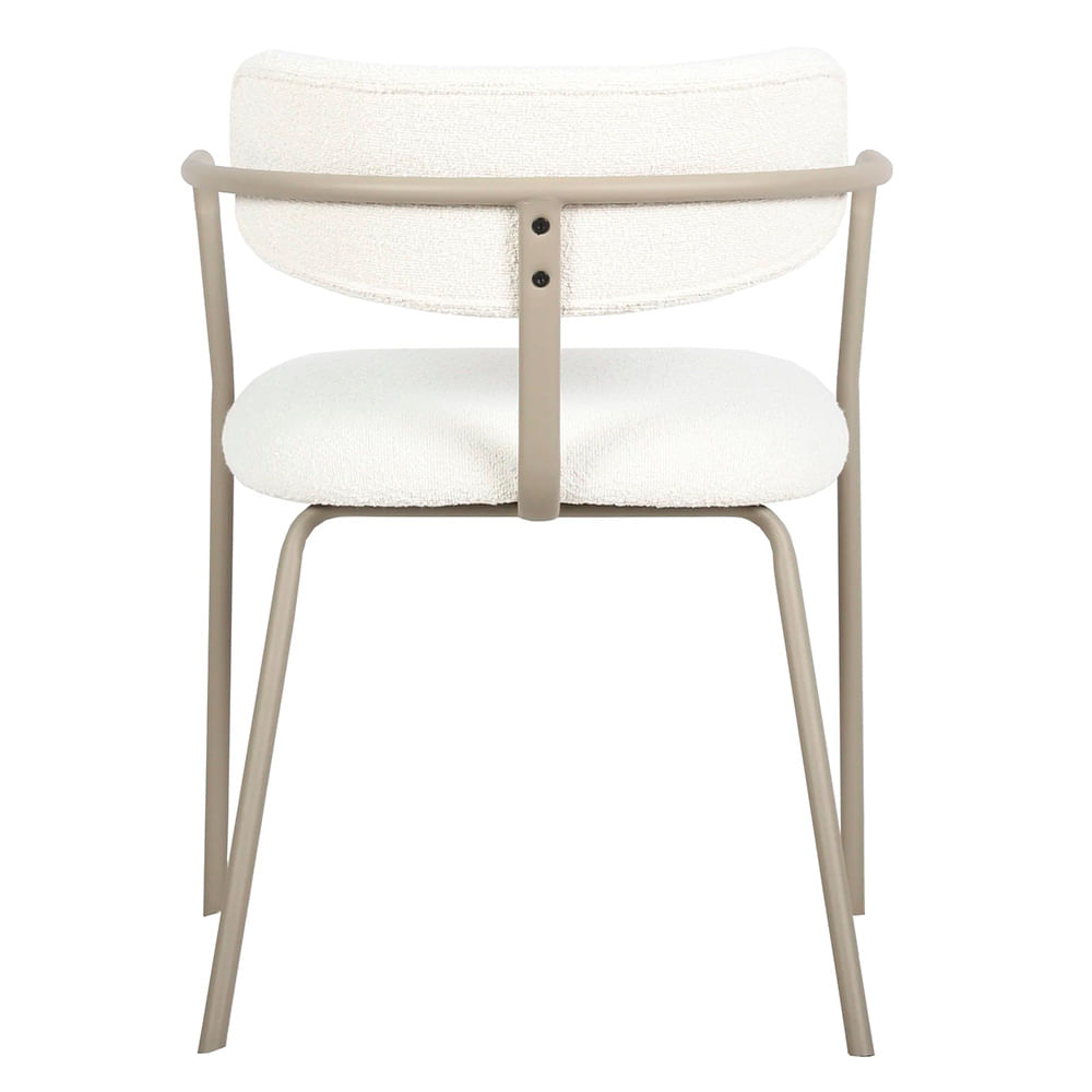 Kit-04-Cadeiras-Girona-Boucle-Nude-Base-Aco-Carbono-Champagne---76530-