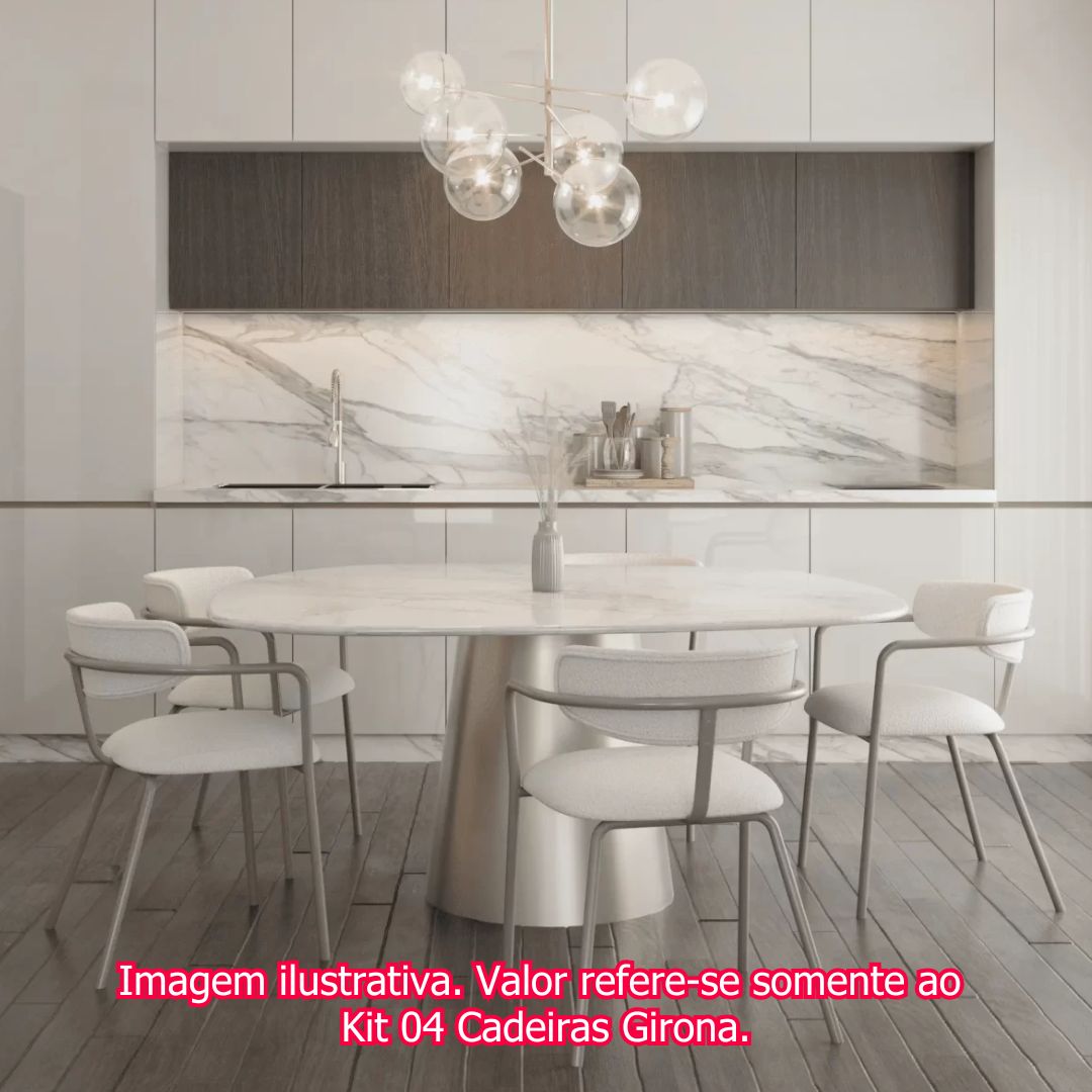 Kit-04-Cadeiras-Girona-Boucle-Nude-Base-Aco-Carbono-Champagne---76530-