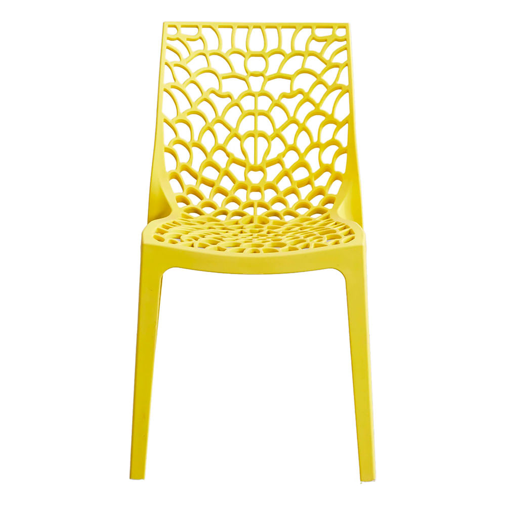 Kit-04-Cadeiras-Gruvyer-Polipropileno-Amarelo---76533