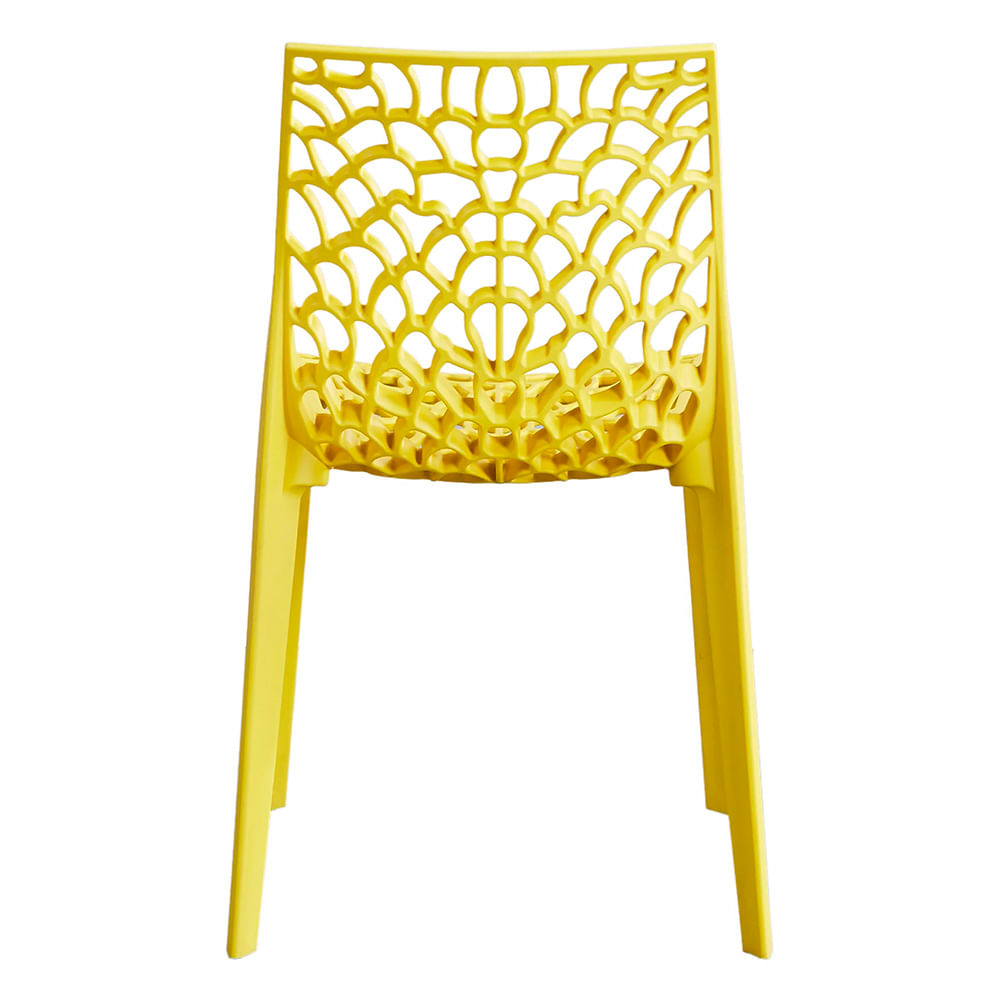 Kit-04-Cadeiras-Gruvyer-Polipropileno-Amarelo---76533