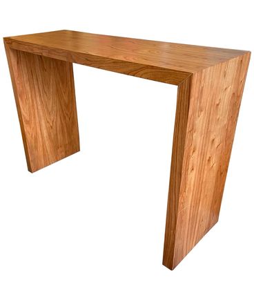 Balcão Forli Cinamomo Claro 120cm - 73795