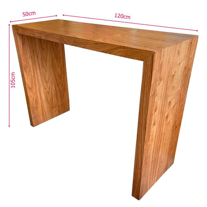 BalcaoForliCinamomoClaro120cm73795