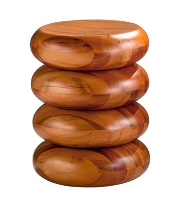 Banco Madeira Tottem - 76586