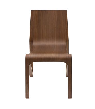 Cadeira Vermont Madeira Nogueira - 76592