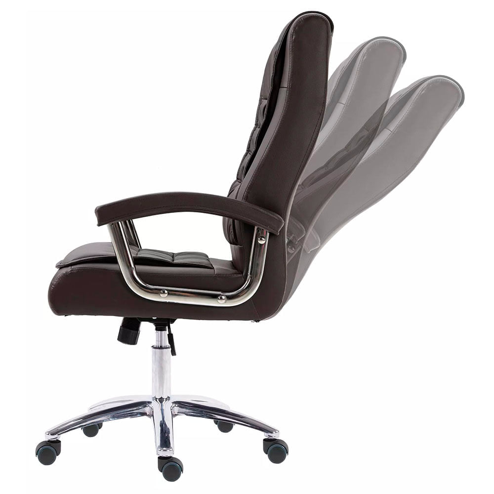 Cadeira-Office-California-Courino-Marrom-Base-Rodizio---73487-