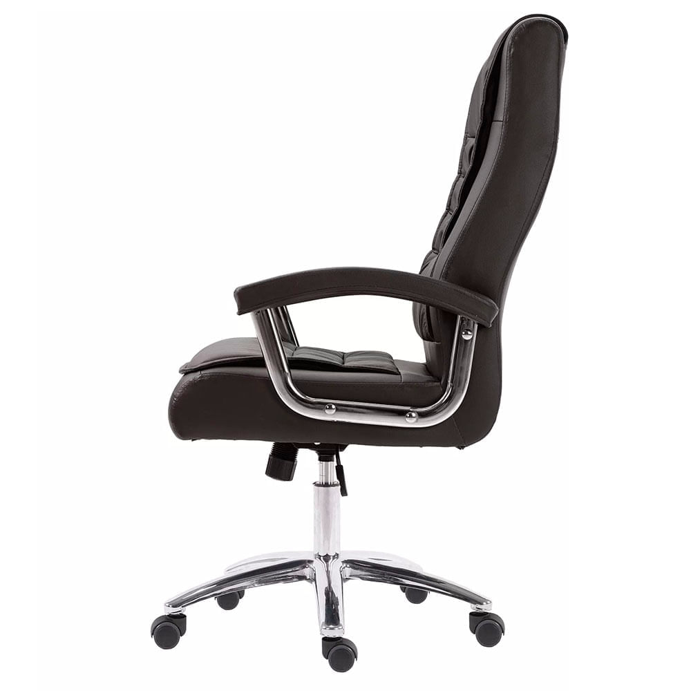 Cadeira-Office-California-Courino-Marrom-Base-Rodizio---73487-
