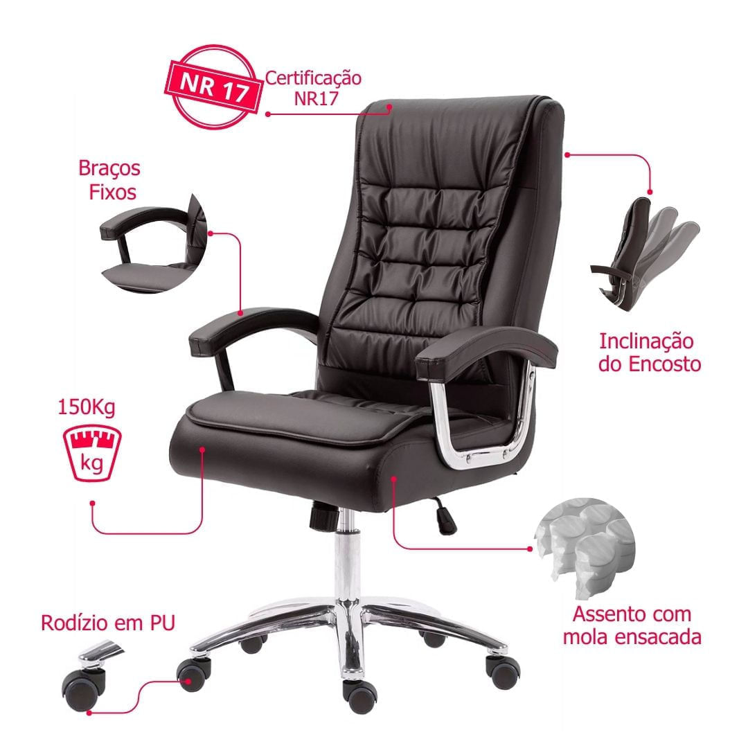 Cadeira-Office-California-Courino-Preto-Base-Rodizio---76615