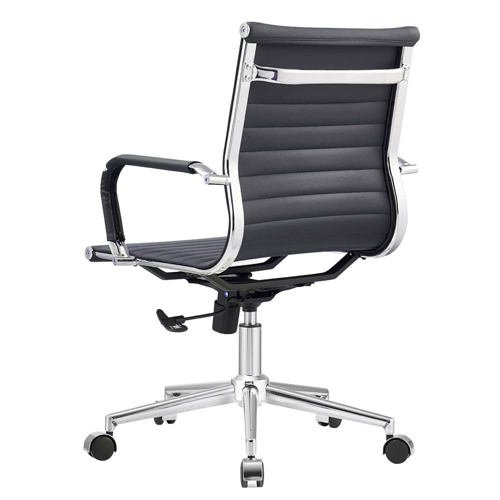 Cadeira-Charles-Eames-Baixa-Preta-Base-Cromada---71502-71502
