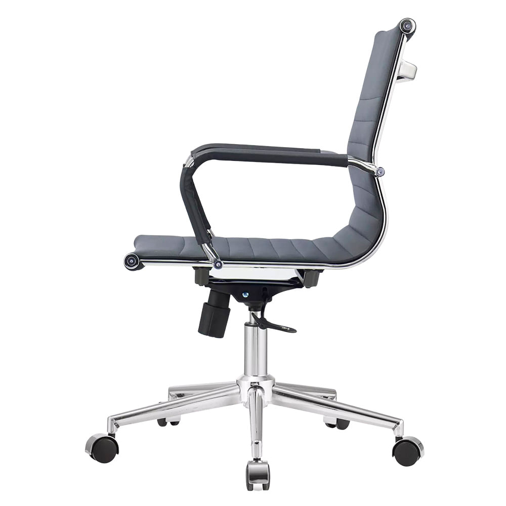 Cadeira-Charles-Eames-Baixa-Preta-Base-Cromada---71502-71502