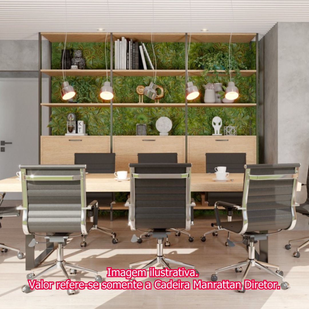 Cadeira-Charles-Eames-Baixa-Preta-Base-Cromada---71502-71502