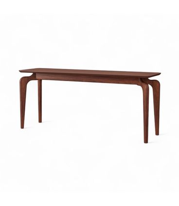 Aparador Itaipe Cor Castanho 160cm  - 76639