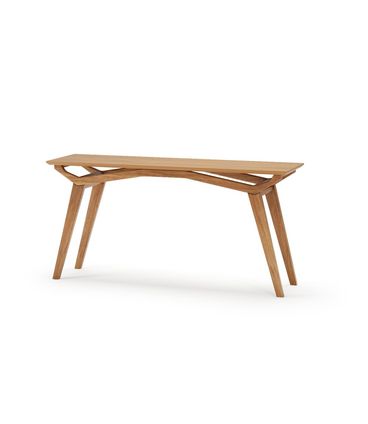 Aparador Olegario Cor Champagne 160cm  - 76641