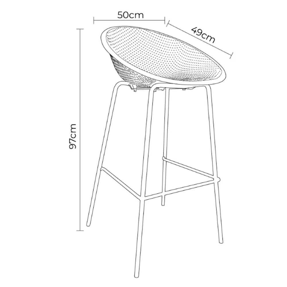 Banqueta-Drops-Preta-5.jpg