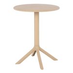 MesaDropsRedondaPolipropilenoFendi75801