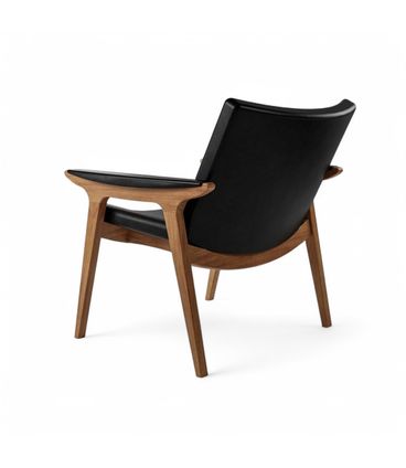 Poltrona Vicosa Estrutura Champagne Tecido Corino Preto - 76973