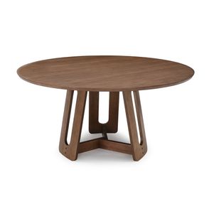 Mesa de Jantar Jasper Amêndoa 150cm - 77309