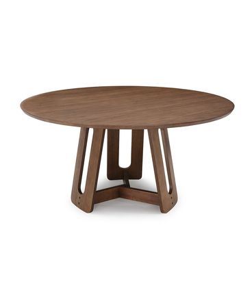 Mesa de Jantar Jasper Amêndoa 150cm - 77309