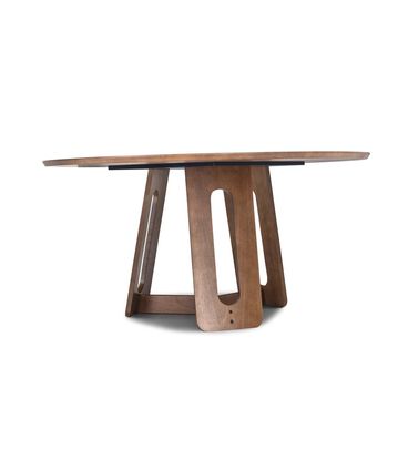 Mesa de Jantar Jasper Amêndoa 150cm - 77309