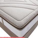 Colchão Cairo Casal 138x188cm - 77449