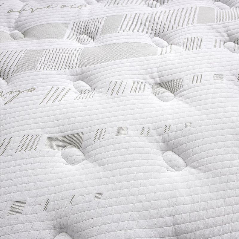 Colchão Osaka Casal 138x188cm - 77453