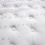 Colchão Osaka Queen 158x198cm - 77455