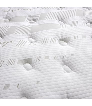 Colchão Osaka Queen 158x198cm - 77455