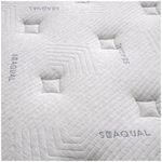 Colchão Nara Casal 138x188cm - 77457