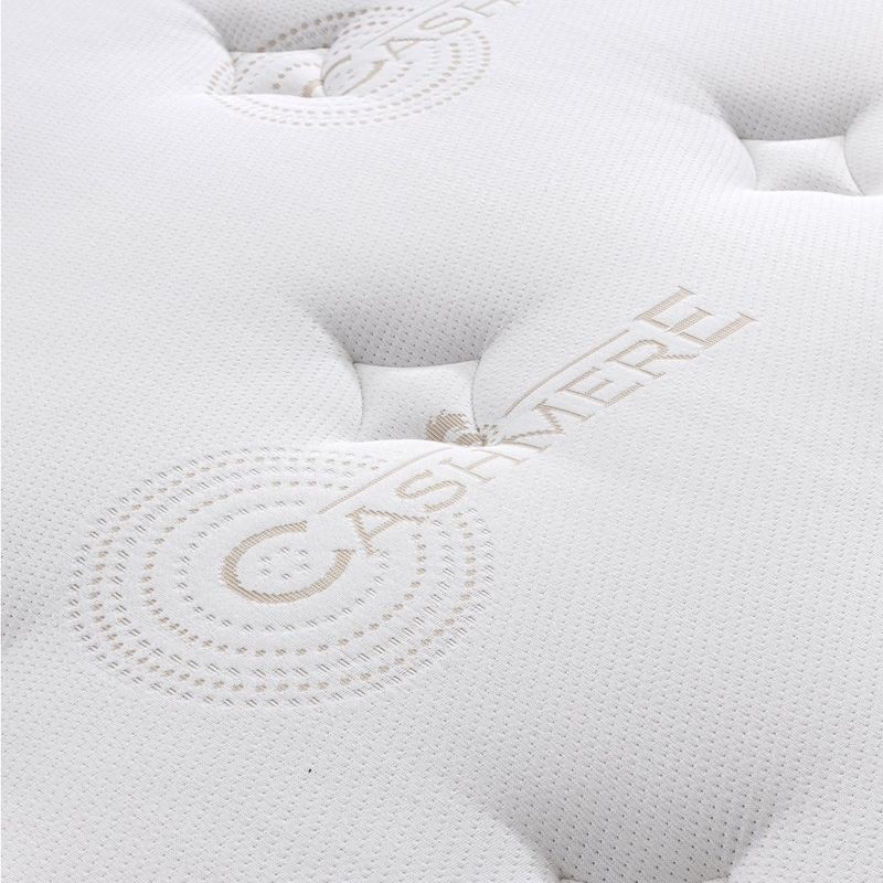 Colchão Aveiro King 193x203cm - 77463