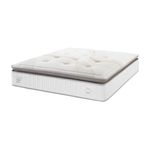 Colchão Jesse Casal 138x188cm - 77467