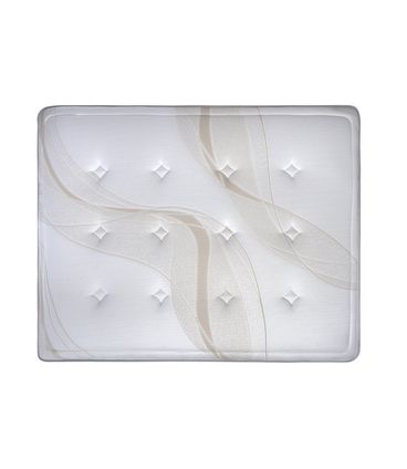 Colchão Jesse Casal 138x188cm - 77467