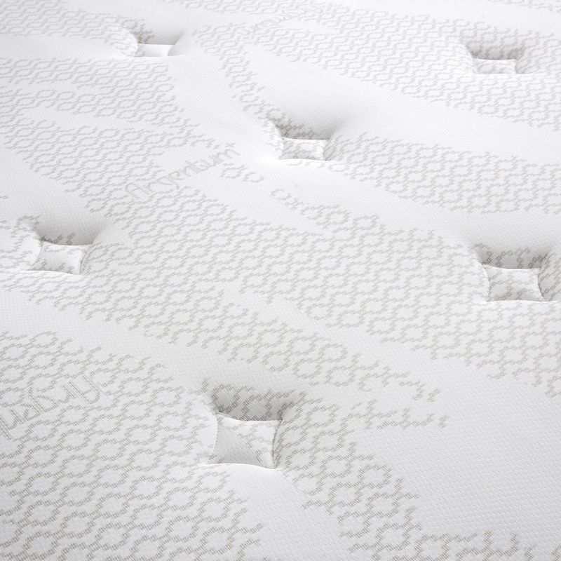 Colchão Charlotte Queen 158x198cm - 77471