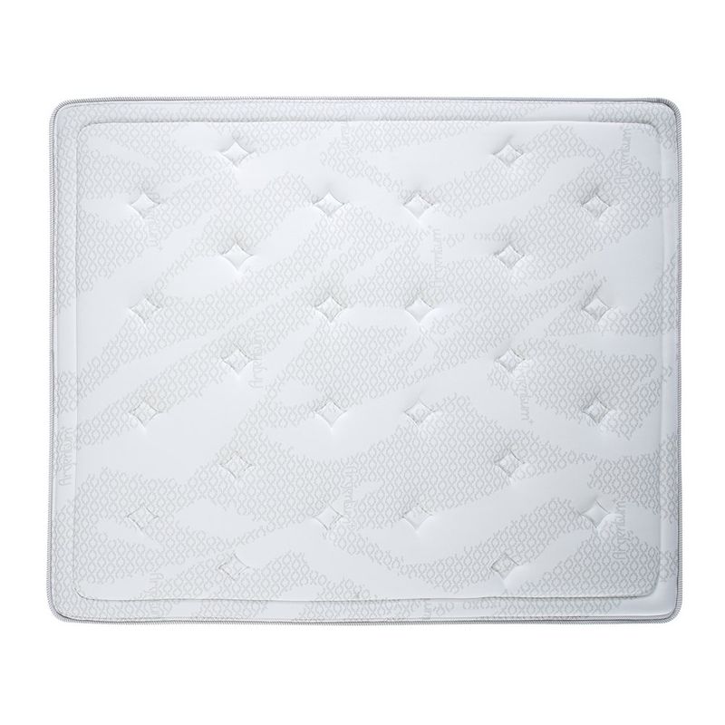 Colchão Florence King 193x203cm - 77476