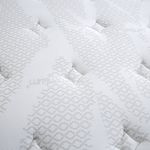 Colchão Florence King 193x203cm - 77476