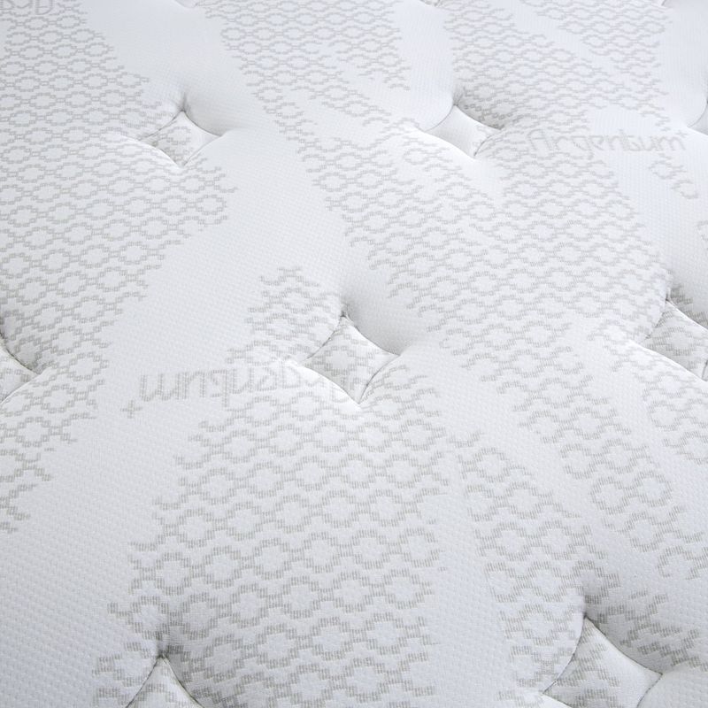 Colchão Florence King 193x203cm - 77476