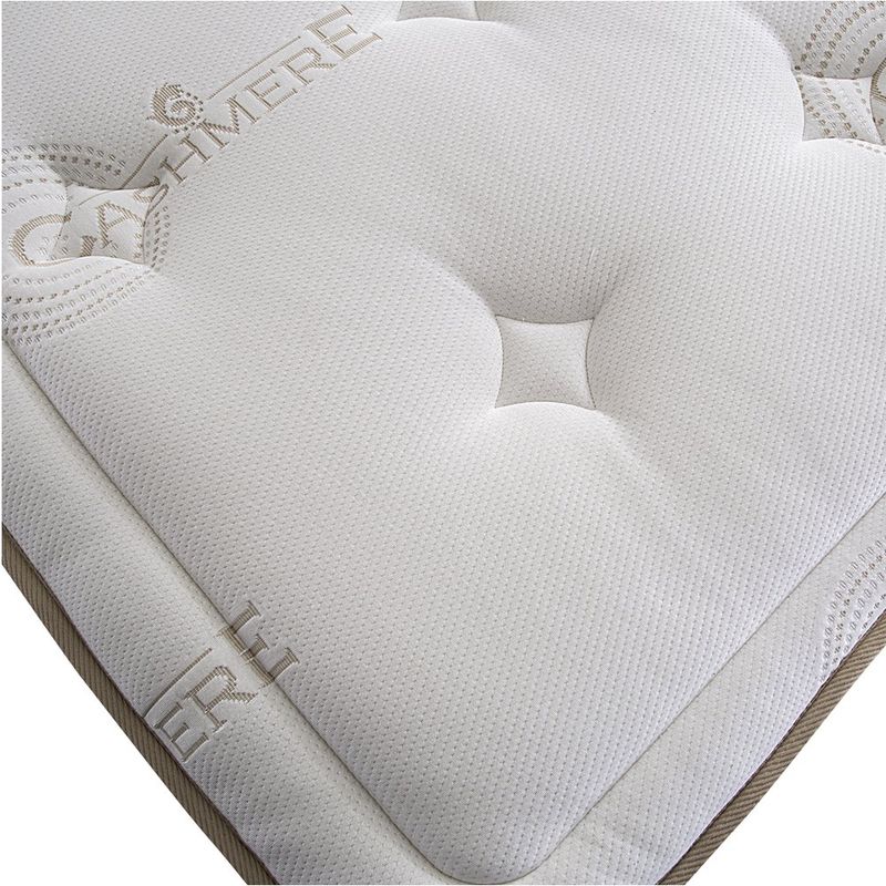 Colchão Greta Elegant Casal 138x188cm - 77478
