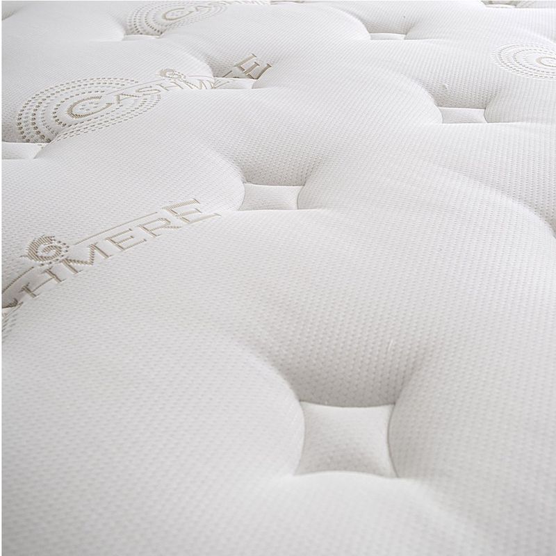 Colchão Greta Elegant Casal 138x188cm - 77478