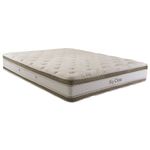 Colchão Big Class Casal 138x188cm - 77485