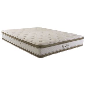 Colchão Big Class Queen 158x198cm - 77486
