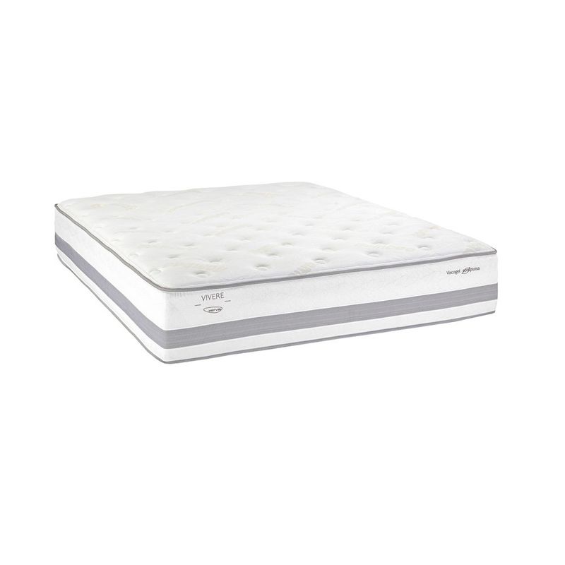 Colchão Elliot King 203x193cm - 77494 77494