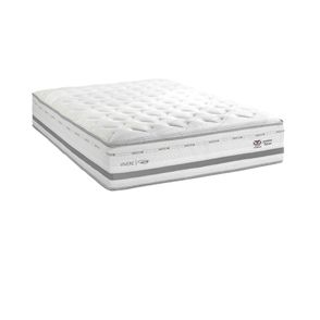 Colchão Joe Vivera Casal Com Massageador 138x188cm - 77498