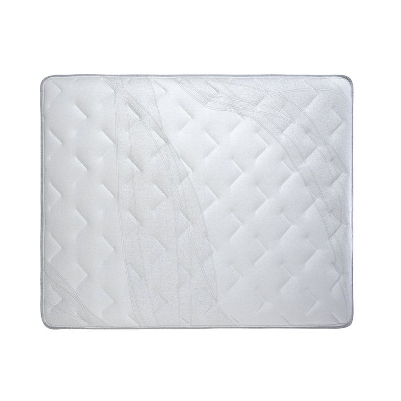 Colchão Joe Vivera Queen Com Massageador 158x198cm