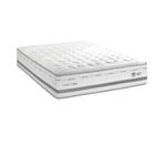 Colchão Joe Vivera King Com Massageador 203x193cm