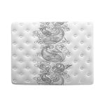 Colchão Volpi Casal 138x188cm - 77502