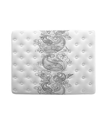 Colchão Volpi King 203x193cm - 77504