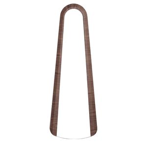 Espelho Blessing Moldura Nogueira 64x180cm - 77536